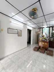 Blk 14 Saint Georges Road (Kallang/Whampoa), HDB 3 Rooms #505863671